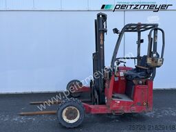 Moffett Mitnahmestapler M4-25.3