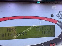 Moffett Mitnahmestapler M4-25.3