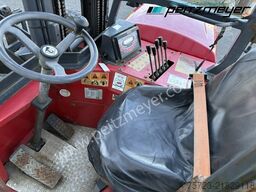 Moffett Mitnahmestapler M4-25.3