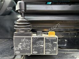 Mercedes-Benz Actros 1846 K 4x2, Klima, Retarder, MP 3, EURO 5