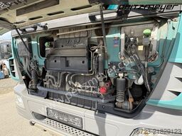 Mercedes-Benz Actros 1846 K 4x2, Klima, Retarder, MP 3, EURO 5