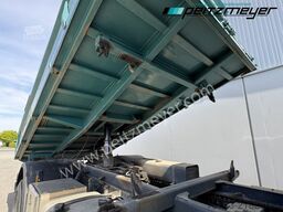 Mercedes-Benz Actros 1846 K 4x2, Klima, Retarder, MP 3, EURO 5