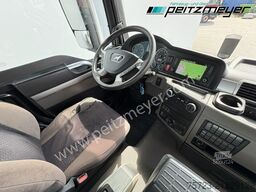 MAN TGS 35.510 FK 8x4, Klima, Bordmatik, AHK