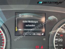 MAN TGS 35.510 FK 8x4, Klima, Bordmatik, AHK