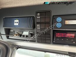 MAN TGS 35.510 FK 8x4, Klima, Bordmatik, AHK