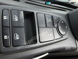MAN TGS 35.510 FK 8x4, Klima, Bordmatik, AHK