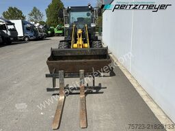 Komatsu RADLADER WA 70 M-8EO