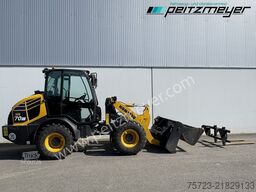 Komatsu RADLADER WA 70 M-8EO