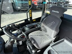 Komatsu RADLADER WA 70 M-8EO
