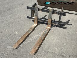 Komatsu RADLADER WA 70 M-8EO