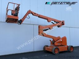  Hubarbeitsbühne E 450 AJ Elektro