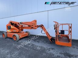  Hubarbeitsbühne E 450 AJ Elektro