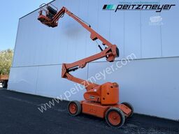  Hubarbeitsbühne E 450 AJ Elektro