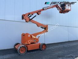  Hubarbeitsbühne E 450 AJ Elektro
