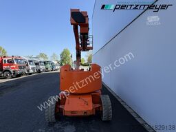  Hubarbeitsbühne E 450 AJ Elektro