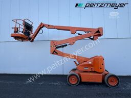  Hubarbeitsbühne E 450 AJ Elektro