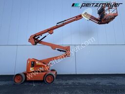 Hubarbeitsbühne E 450 AJ Elektro