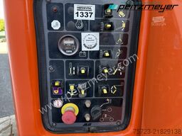  Hubarbeitsbühne E 450 AJ Elektro