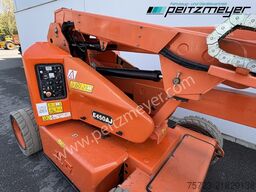  Hubarbeitsbühne E 450 AJ Elektro