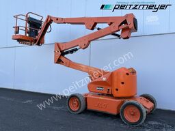 Hubarbeitsbühne E 450 AJ Elektro