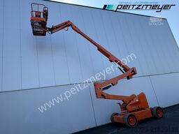  Hubarbeitsbühne E 450 AJ Elektro