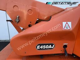  Hubarbeitsbühne E 450 AJ Elektro