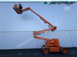  Hubarbeitsbühne E 450 AJ Elektro