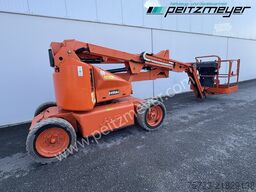  Hubarbeitsbühne E 450 AJ Elektro