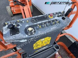 Hubarbeitsbühne E 450 AJ Elektro