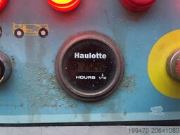 Haulotte Compact 10 (10m)