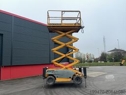 Haulotte Compact 10 (10m)