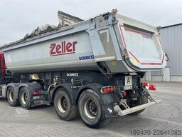 Schmitz Cargobull SGF S2