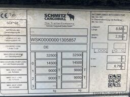 Schmitz Cargobull SGF S2
