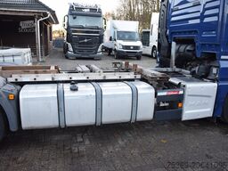 MAN TGX XXL 460 Retarder Standklima MOTORSCHADEN !!!