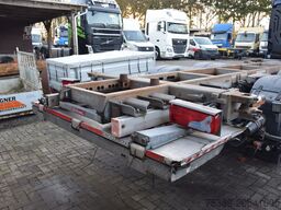 MAN TGX  XXL 460 Retarder Standklima MOTORSCHADEN !!!