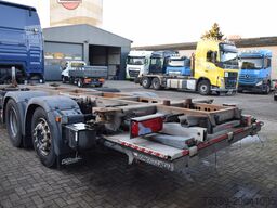 MAN TGX XXL 460 Retarder Standklima MOTORSCHADEN !!!