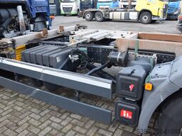 MAN TGX XXL 460 Retarder Standklima MOTORSCHADEN !!!