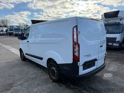 FORD TRANSIT 2,2 D Custom Kühlkasten*KONVEKTA*STAND