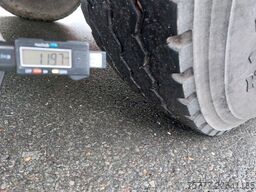 SCANIA G450 Hydraulik-Euro 6-Sleeper-SCR Only