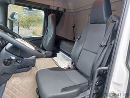 SCANIA G450 Hydraulik-Euro 6-Sleeper-SCR Only