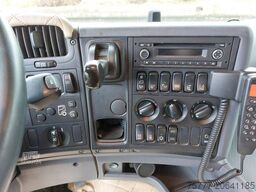 SCANIA G450 Hydraulik-Euro 6-Sleeper-SCR Only