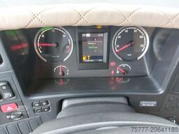 SCANIA G450 Hydraulik-Euro 6-Sleeper-SCR Only