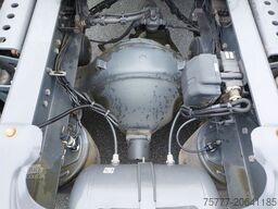 SCANIA G450 Hydraulik-Euro 6-Sleeper-SCR Only