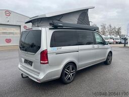 PÖSSL CampSTAR *Allrad*Distronic*360° Kamera*