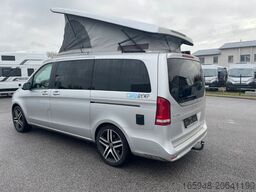 PÖSSL CampSTAR *Allrad*Distronic*360° Kamera*