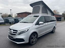 PÖSSL CampSTAR *Allrad*Distronic*360° Kamera*