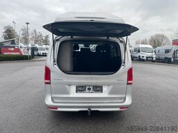 PÖSSL CampSTAR *Allrad*Distronic*360° Kamera*