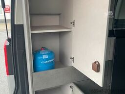 PÖSSL CampSTAR *Allrad*Distronic*360° Kamera*