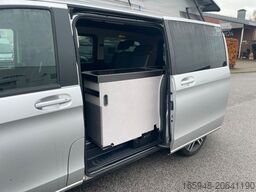 PÖSSL CampSTAR *Allrad*Distronic*360° Kamera*