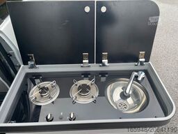 PÖSSL CampSTAR *Allrad*Distronic*360° Kamera*